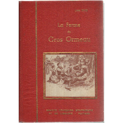 La ferme du gros-ormeau / illustrations de roy et henry