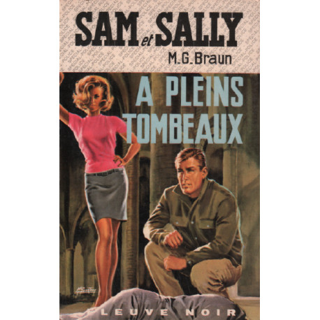 A plein tombeaux