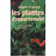 Soigner et guérir les plantes d'appartement