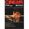 La revue du cinéma image et son n° 359