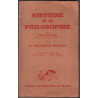 Histoire De La Philosophie Tome 2 / La Philosophie Moderne