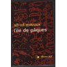 L'ile de paques