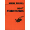 Saut d'obstacles