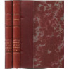Histoire de gil blas de santillane (edition de 1928 en 2 tomes)