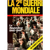 La 2° guerre mondiale n° 31 / la resistance 1940-1941