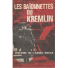 Les baionnettes du kremlin