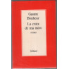 La croix de ma mère