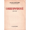 Correspondance 1864-1910