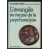 L'evangile au risque de la psychanalyse
