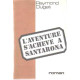 L'aventure s'acheve a santarona