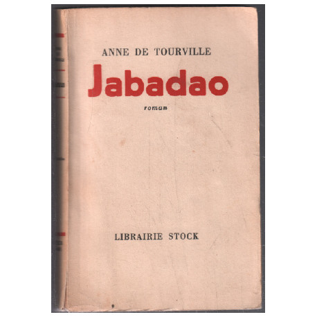 Jabadao