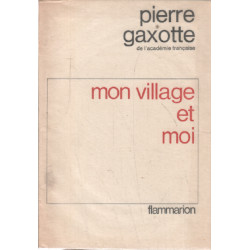 Mon village et moi