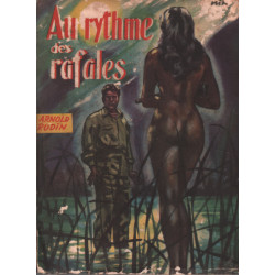 Au rythme des rafales
