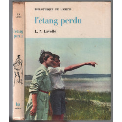 L'étang perdu