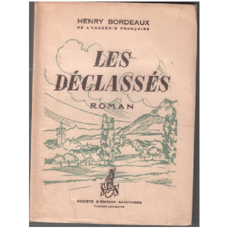 Les déclassés