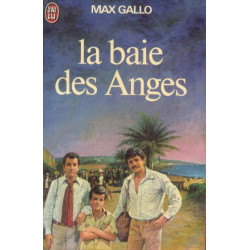 Baie Des Anges