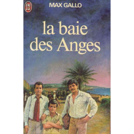 Baie Des Anges