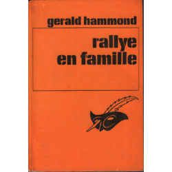 Rallye en famille