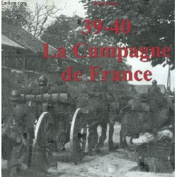39-40 la campagne de France
