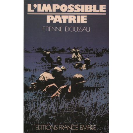 L'impossible patrie