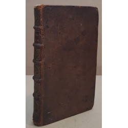 Caroli ruaei e societate jesu Carminum (livre d'emblèmes Jésuites)...