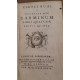 Caroli ruaei e societate jesu Carminum (livre d'emblèmes Jésuites)...