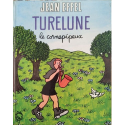 Turelune Le Cornepipeux