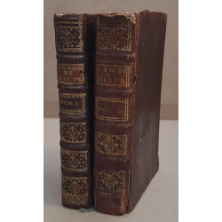 Instructions théologiques et morales sur le symbole (nouvelle...