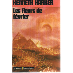 Les fleurs de février