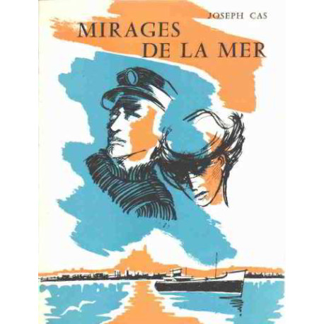 Mirages de la mer