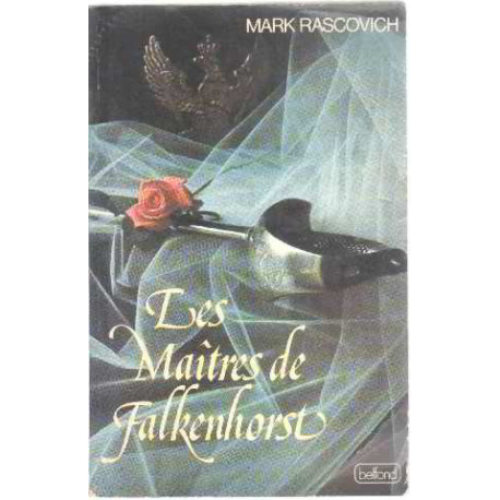 Les Maîtres de Falkenhorst
