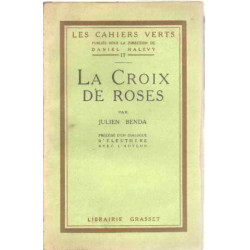 La croix de roses