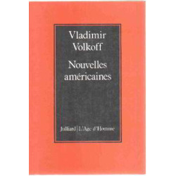 Nouvelles américaines