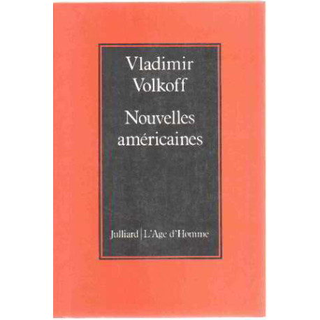 Nouvelles américaines