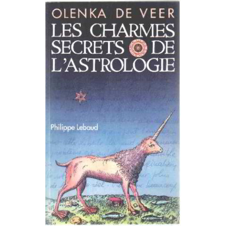 Les charmes secrets de l'astrologie