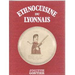 Ethnocuisine du lyonnais