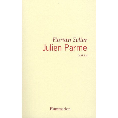 Julien Parme