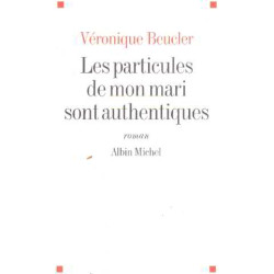 Les particules de mon mari sont authentiques