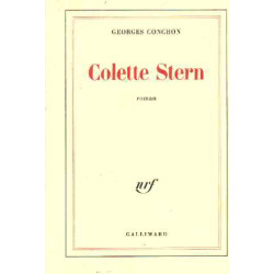 Colette Stern
