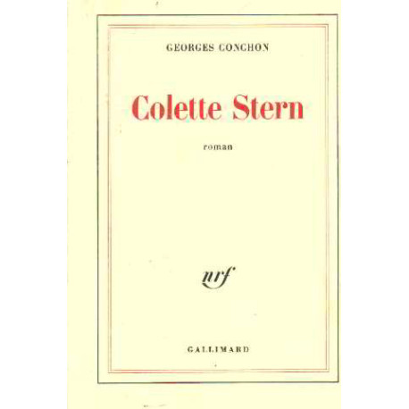 Colette Stern