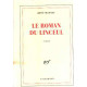 Le roman du linceul