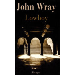 Lowboy