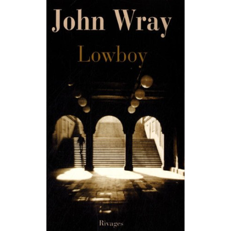Lowboy