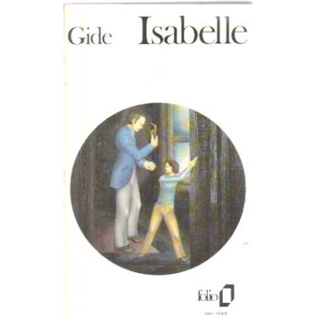 Isabelle