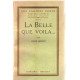 La belle que voila