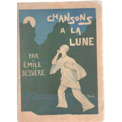 Chansons a la lune