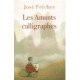 Les amants calligraphes