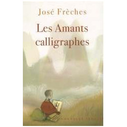 Les amants calligraphes