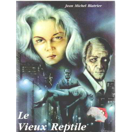 Le vieux reptile