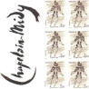 Chepalain-midy la vie est un theatre